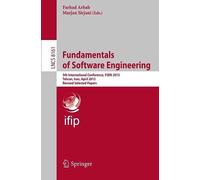Fundamentals Of Software Engineering