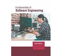 Fundamentals Of Software Engineering