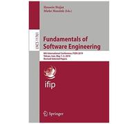Fundamentals Of Software Engineering
