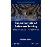 Fundamentals Of Software Testing