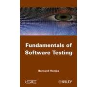 Fundamentals Of Software Testing
