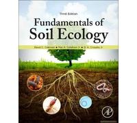 Fundamentals Of Soil Ecology