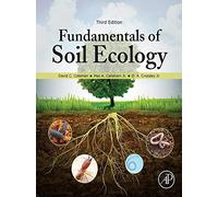 Fundamentals of Soil Ecology