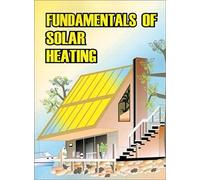 Fundamentals Of Solar Heating