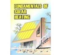 Fundamentals of Solar Heating Sheet Metal and Air Conditioning Contract (Auteur)