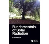 Fundamentals Of Solar Radiation