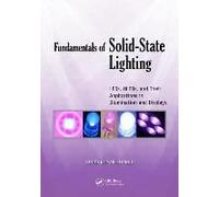 Fundamentals Of Solid-State Lighting
