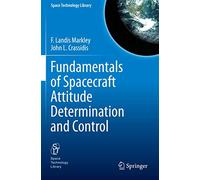 Fundamentals of Spacecraft Attitude Determination and Control