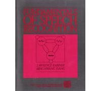 Fundamentals Of Speech Recognition