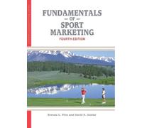 Fundamentals of Sport Marketing