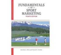 Fundamentals Of Sport Mrkt 4Th (Paperback) Brenda G Pitts, David K Stotlar (Auteur)