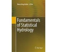 Fundamentals Of Statistical Hydrology