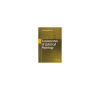 Fundamentals Of Statistical Hydrology