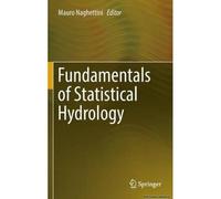 Fundamentals Of Statistical Hydrology