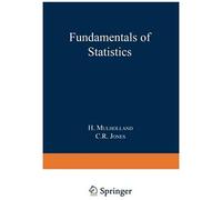 Fundamentals Of Statistics