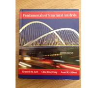 Fundamentals of Structural Analysis