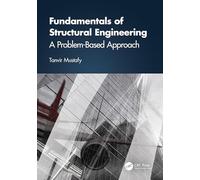 Fundamentals of Structural Engineering: A Problem-Based Approach