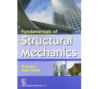 Fundamentals of Structural Mechanics