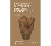 Fundamentals of Sustainable Drilling Engineering by Abdulaziz Abdullah AlMajed Hardcover Book Abdulaziz Abdullah AlMajed (Auteur)