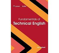 Fundamentals Of Technical English