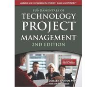 Fundamentals Of Technology Project Management