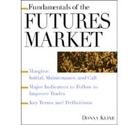 Fundamentals of the Futures Market
