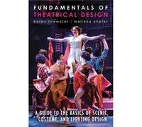 Fundamentals of Theatrical Design by Brewster & KarenShafer & Melissa Brewster KarenShafer Melissa (Auteur)