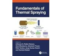 Fundamentals Of Thermal Spraying
