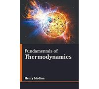 Fundamentals Of Thermodynamics