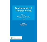 Fundamentals of Transfer Pricing: Principles and Practice (1)