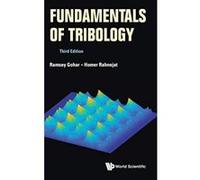 Fundamentals Of Tribology (Third Edition) - [Version Originale] Inconnu (Auteur)