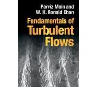 Fundamentals Of Turbulent Flows