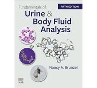 Fundamentals of Urine & Body Fluid Analysis
