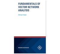Fundamentals of Vector Network Analysis (Livre en allemand)