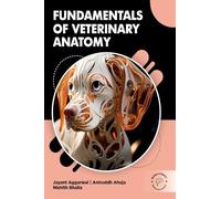 Fundamentals of Veterinary Anatomy (Int)