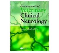 Fundamentals of Veterinary Clinical Neurology by Bagley & Rodney S. Washington State University & Pullman & Washington RODNEY S. BAGLEY (Auteur)