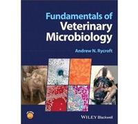 Fundamentals of Veterinary Microbiology by Rycroft Andrew N. University of London UK Paperback Book Rycroft Andrew N. University of London UK (Auteur)