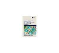 Fundamentals Of Wastewater Treatment And Engineering