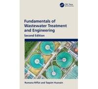 Fundamentals Of Wastewater Treatment And Engineering