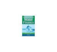 Fundamentals Of Water Finance