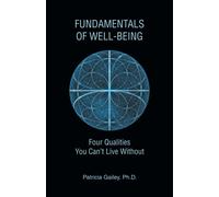 Fundamentals Of Well-Being