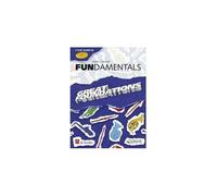 Fundamentals / Recueil + Cd