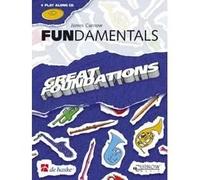 Fundamentals / Recueil + Cd