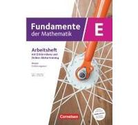 Fundamente Der Mathematik 11. Schuljahr/Einführungsphase - Ausgabe Hessen Ab 2025 - Arbeitsheft Mit Lösungen