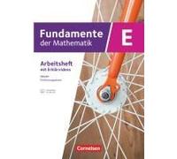 Fundamente Der Mathematik 11. Schuljahr/Einführungsphase - Ausgabe Hessen Ab 2025 - Trainingsheft Mit Erklärfilmen Und Online-Abiturtraining