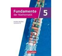Fundamente Der Mathematik 5. Schuljahr - Nordrhein-Westfalen - Schülerbuch