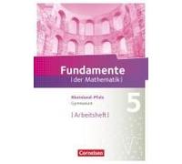Fundamente Der Mathematik 5. Schuljahr - Rheinland-Pfalz - Arbeitsheft Mit Lösungen