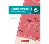 Fundamente Der Mathematik 6. Schuljahr - Nordrhein-Westfalen - Schülerbuch