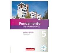 Fundamente Der Mathematik - Sachsen-Anhalt - 5. Schuljahr
