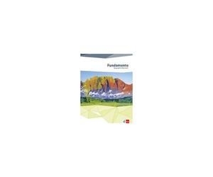 Fundamente Geographie. Schülerbuch Oberstufe